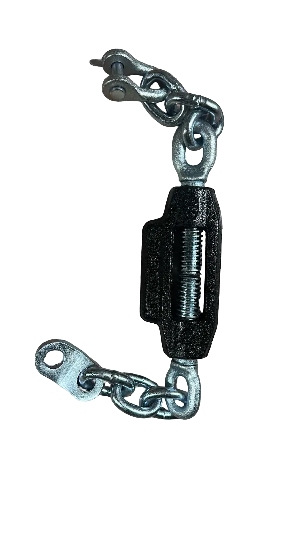 GERGİ ZİNCİRİ (KARE DİŞ) (LAMALI)      640 1